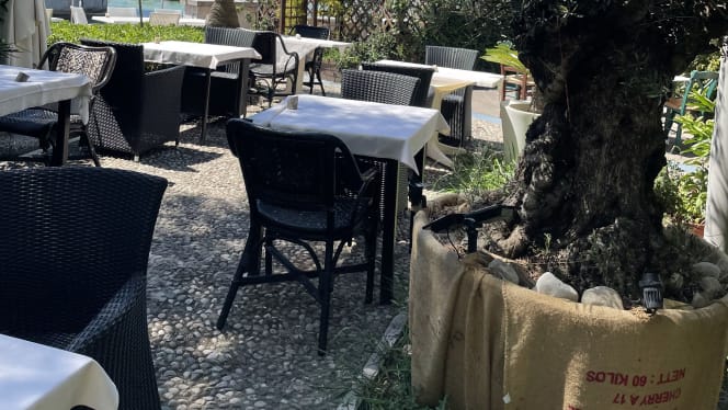 Osteria Del Porto - 9