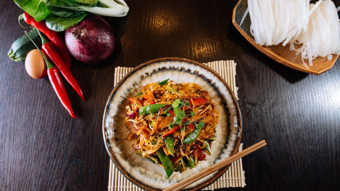 Coconut Bar and Kitchen - 2