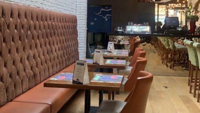 Coconut Bar and Kitchen - 4