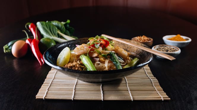 Coconut Bar and Kitchen - 0