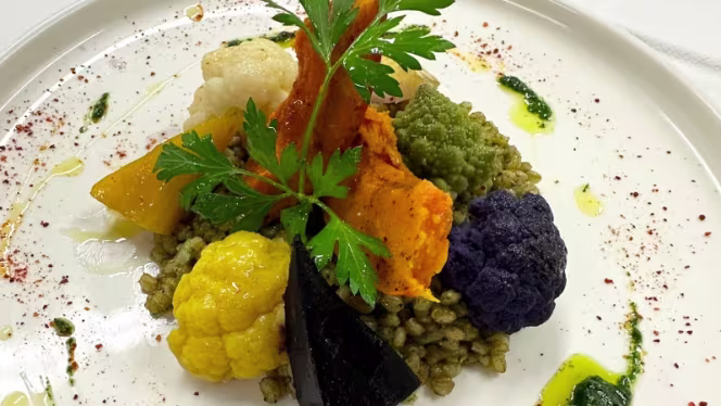 Atrium - Casino Partouche de Salies de Bearn - 3