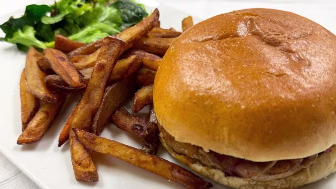 Atrium - Casino Partouche de Salies de Bearn - 1