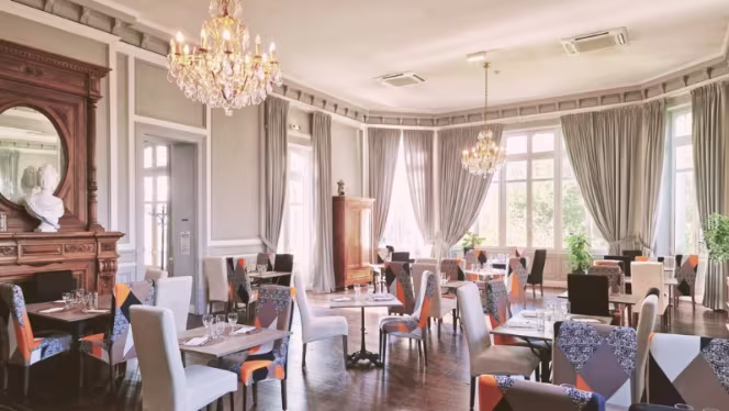 Atrium - Casino Partouche de Salies de Bearn - 0