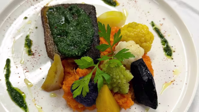 Atrium - Casino Partouche de Salies de Bearn - 2