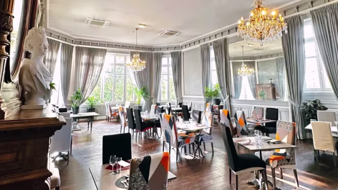 Atrium - Casino Partouche de Salies de Bearn - 7