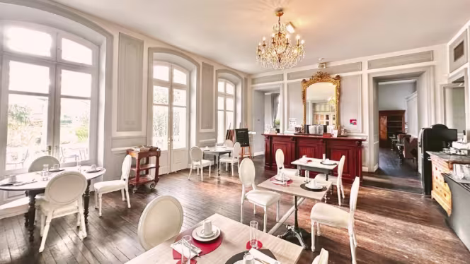 Atrium - Casino Partouche de Salies de Bearn - 6