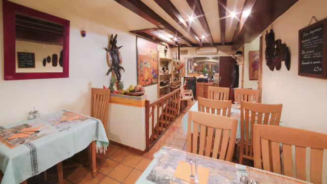 La Mangue Amère - Lyon - 5