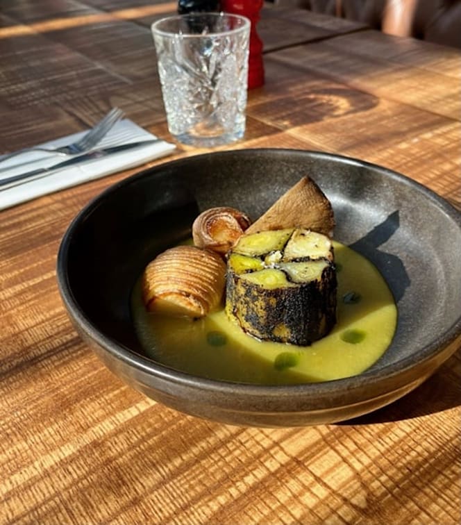 The Junction - Holiday Inn High Wycombe - 5