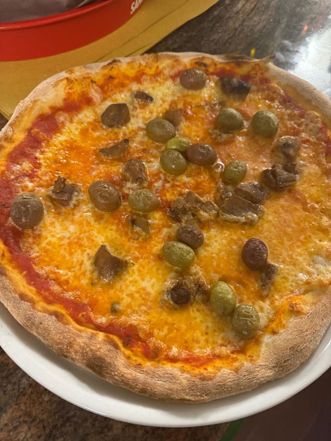Pizzeria Del Corso - 6