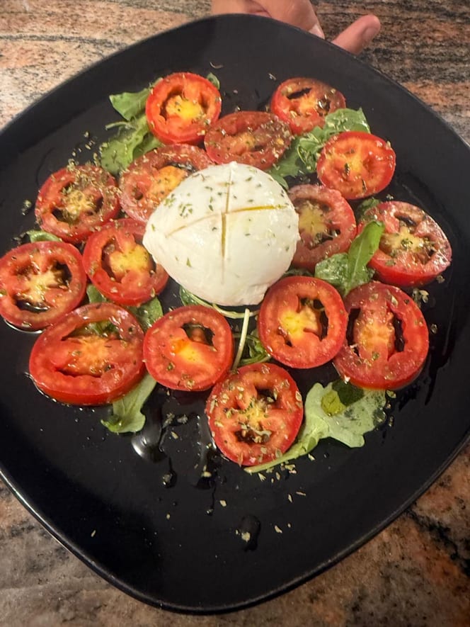 Pizzeria Del Corso - 5