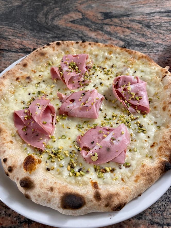 Pizzeria Del Corso - 3