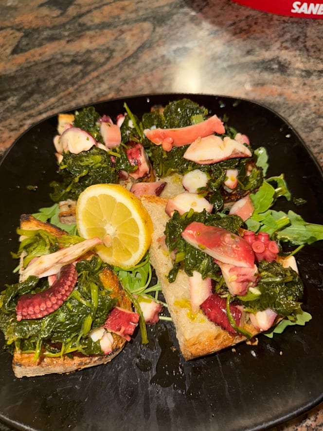 Pizzeria Del Corso - 7