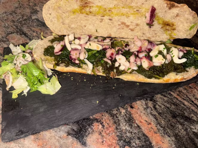 Pizzeria Del Corso - 2