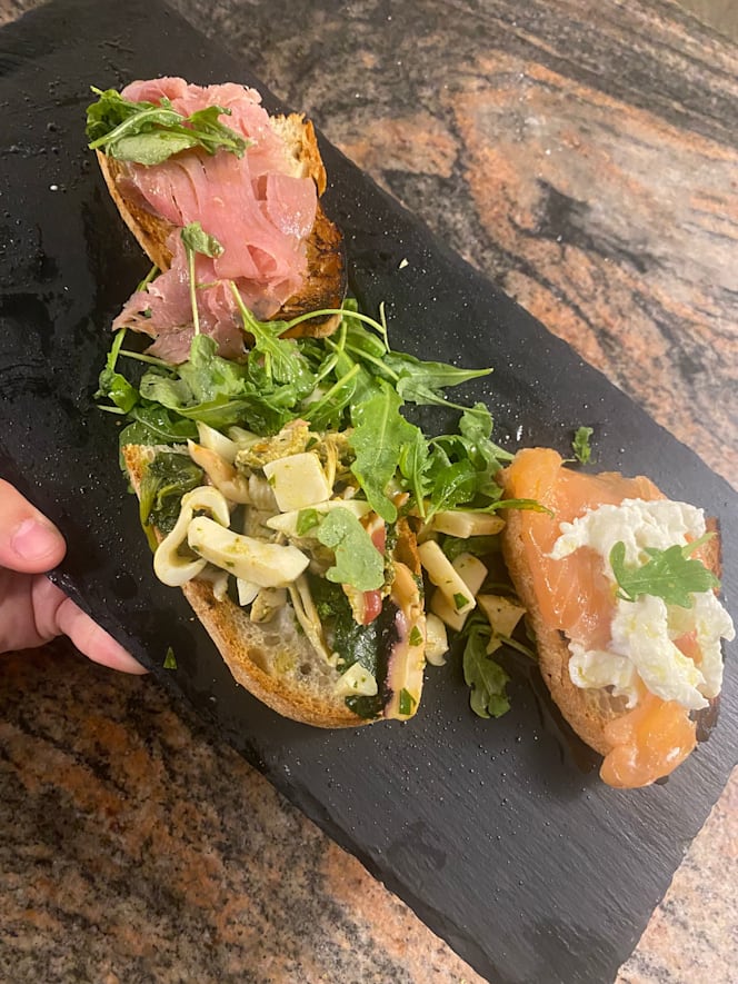 Pizzeria Del Corso - 8