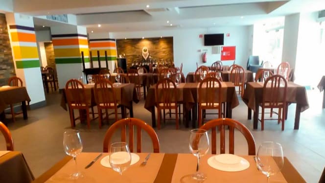 Chutneys - Albufeira - 3