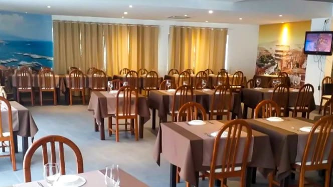 Chutneys - Albufeira - 4