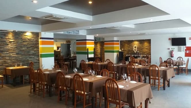 Chutneys - Albufeira - 0