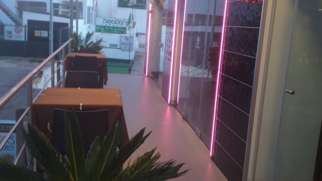 Chutneys - Albufeira - 1