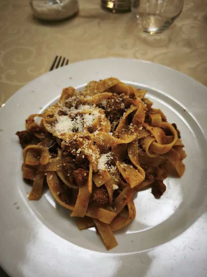 Al Mulino - 7