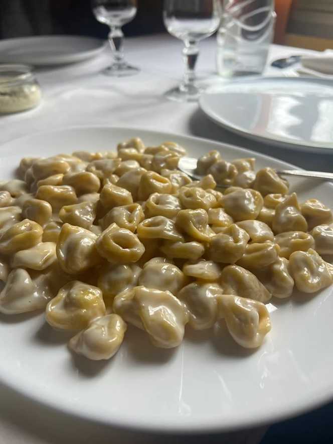 Al Mulino - 0