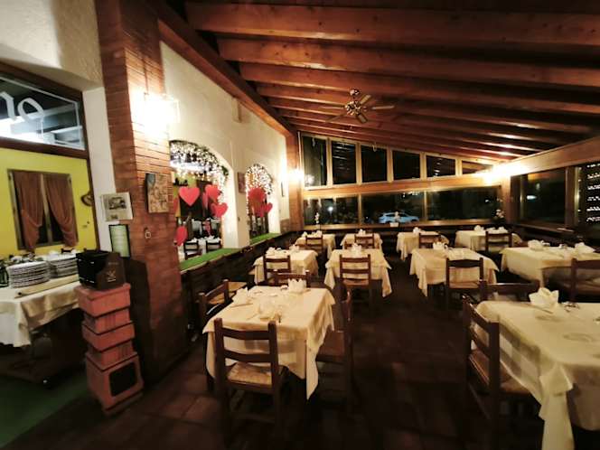 Al Mulino - 1