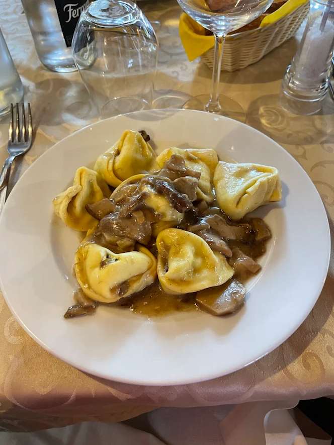 Al Mulino - 3