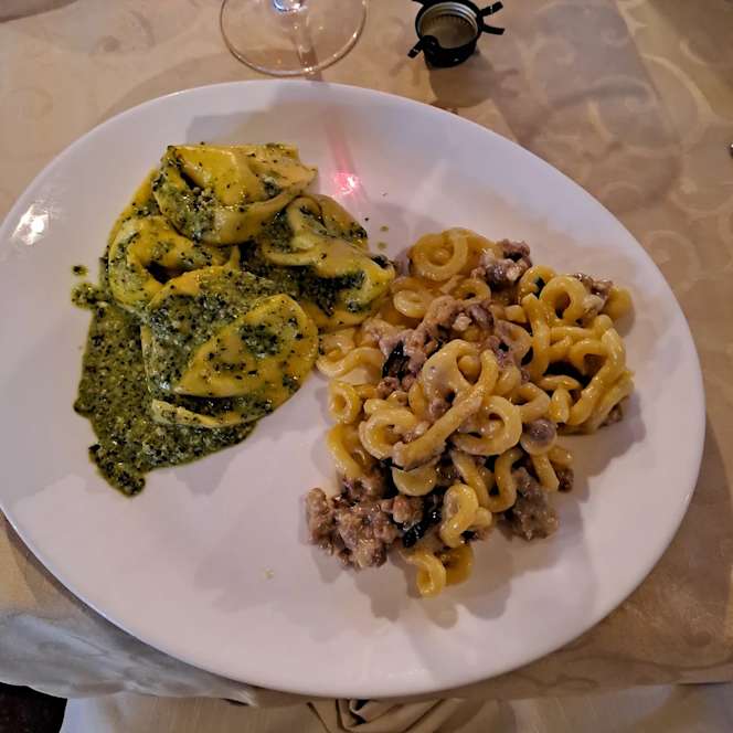 Al Mulino - 5