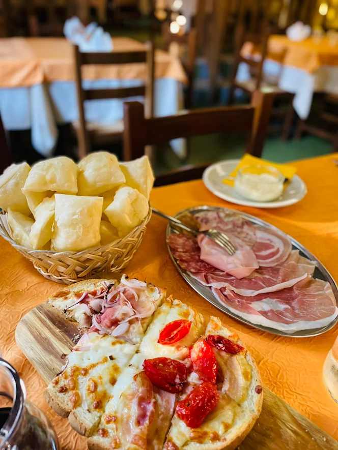Al Mulino - 6