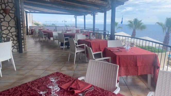 Ristorante Zinzulusa - 9