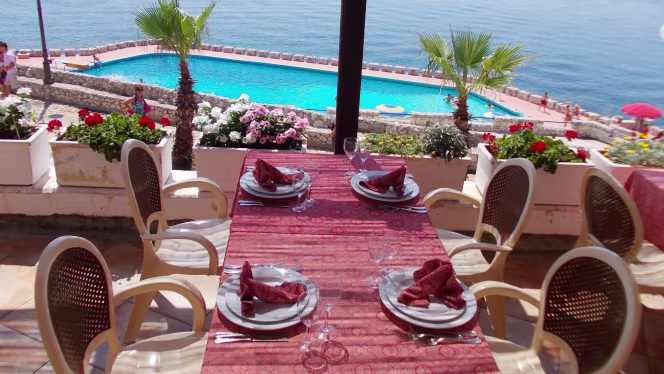 Ristorante Zinzulusa - 0