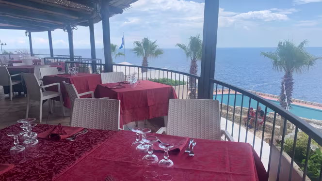 Ristorante Zinzulusa - 5