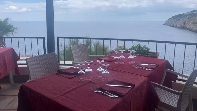 Ristorante Zinzulusa - 6