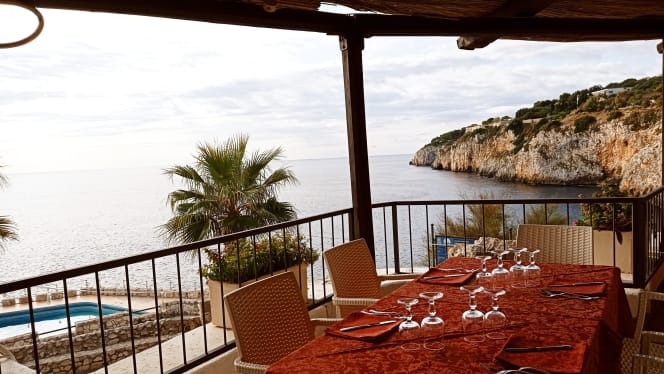 Ristorante Zinzulusa - 8