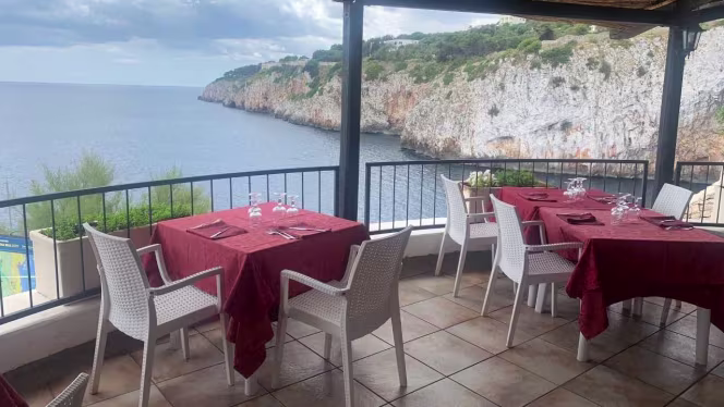 Ristorante Zinzulusa - 7