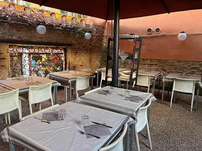 Pizzeria Ristorante da Sara - 2