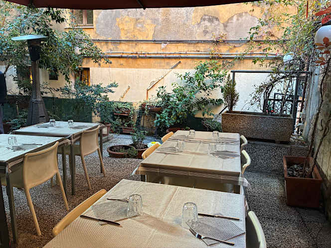 Pizzeria Ristorante da Sara - 3