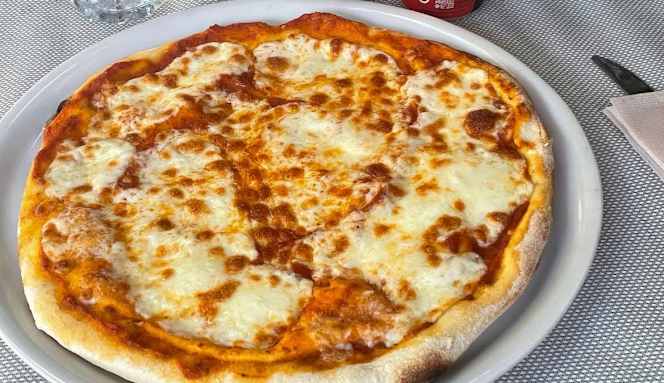 Pizzeria Ristorante da Sara - 5