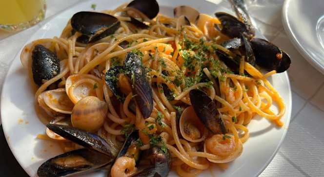 Pizzeria Ristorante da Sara - 9