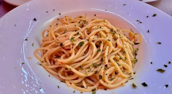 Pizzeria Ristorante da Sara - 0