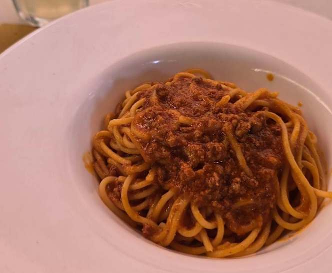 Pizzeria Ristorante da Sara - 6