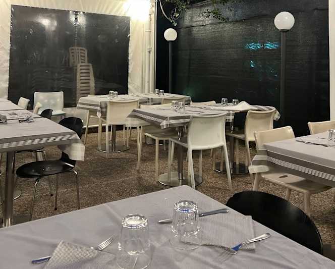 Pizzeria Ristorante da Sara - 4