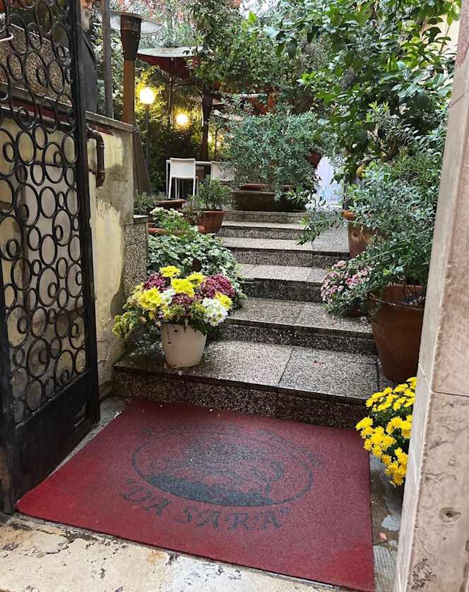 Pizzeria Ristorante da Sara - 8