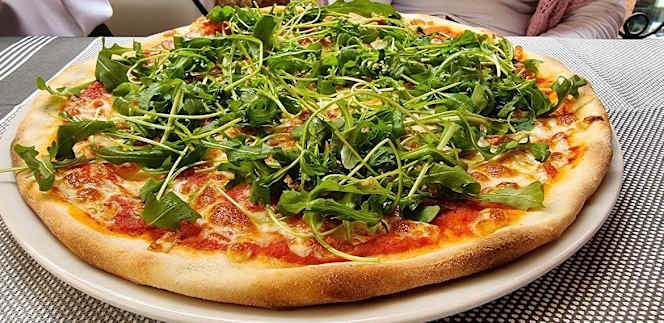 Pizzeria Ristorante da Sara - 7