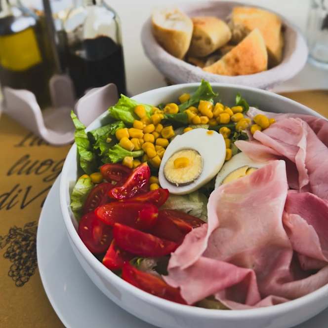 Pizzeria Mazzini pizza al taglio - 2