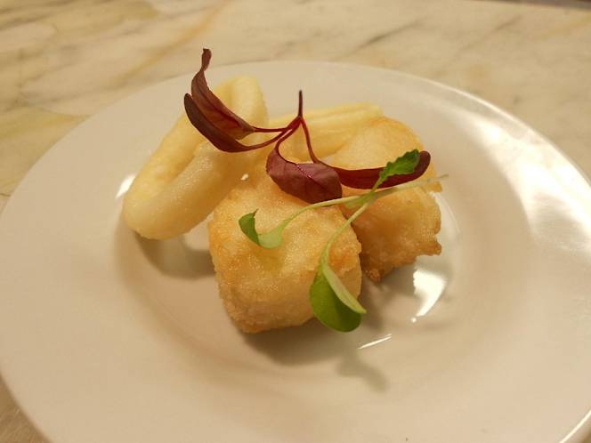 Sokrates Taverna - Horwich - 3