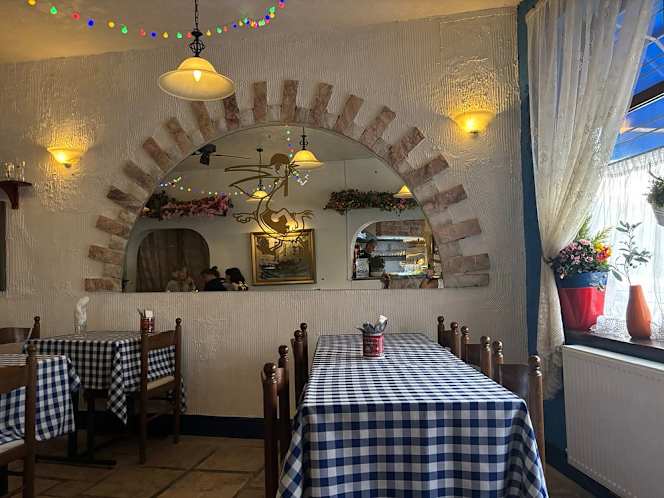 Sokrates Taverna - Horwich - 7