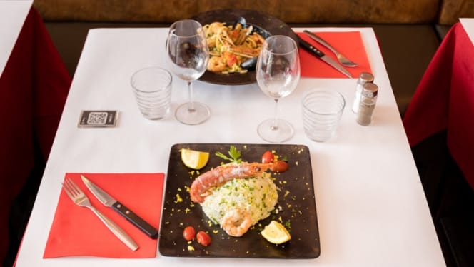 Le Pompeï - Lyon - 2