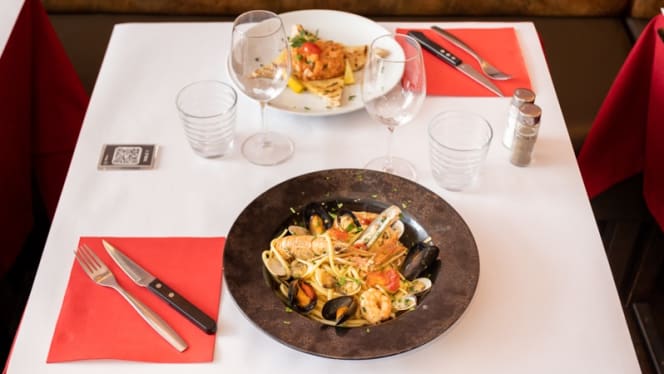 Le Pompeï - Lyon - 3