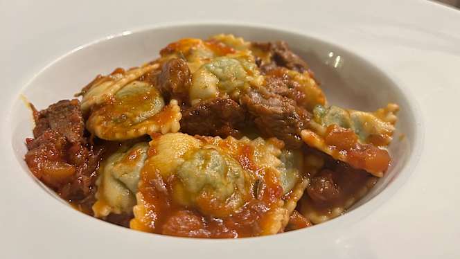 Osteria del Castel Gavone - 7