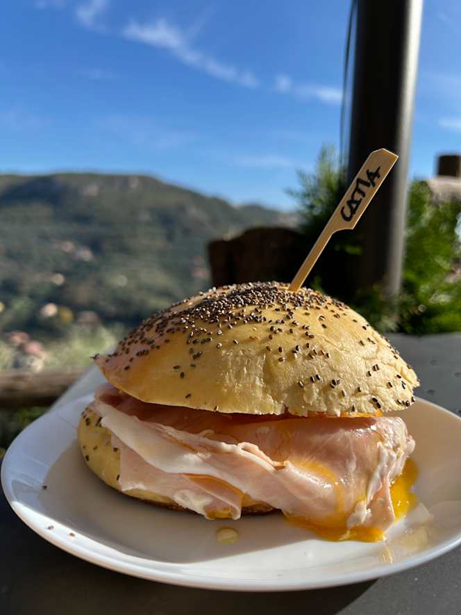 Osteria del Castel Gavone - 2